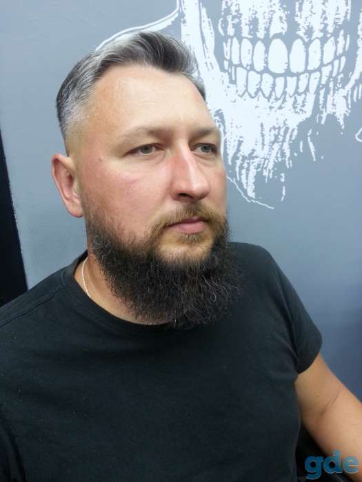 Мужские стрижки. Детские стрижки. Парикмахер на дом, фотография 2