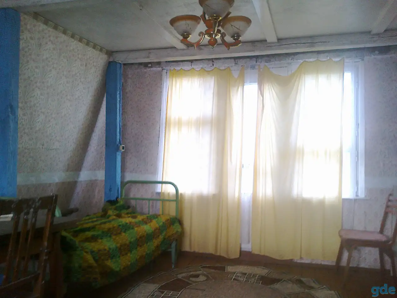 продам дачу в ст осовская поляна, фотография 4