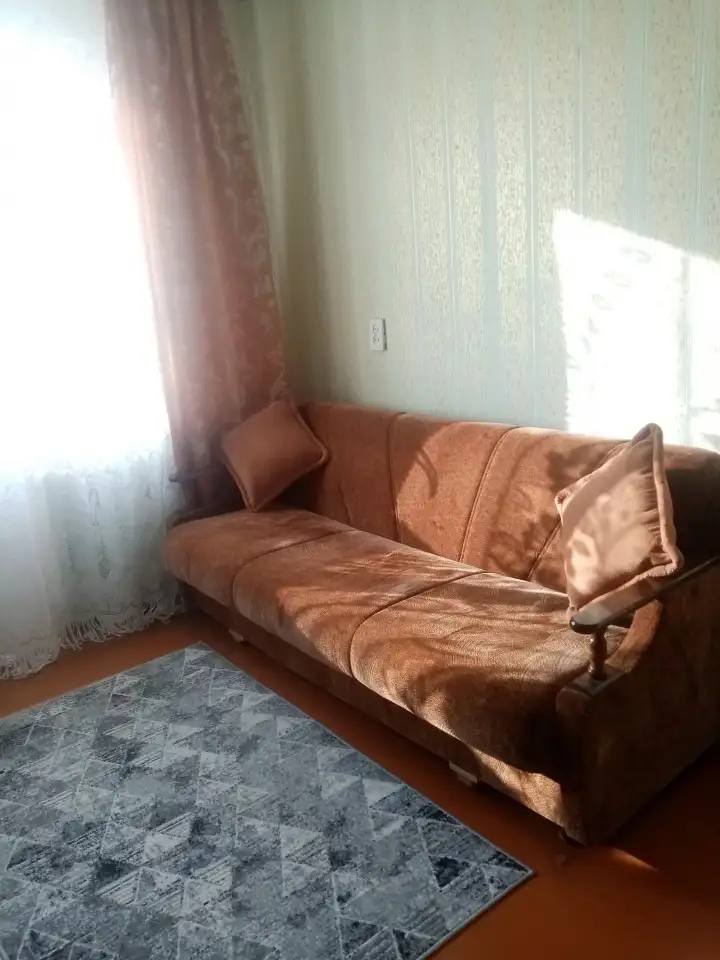 Квартира на сутки и часы в Слуцке. Виленская 63, фотография 4