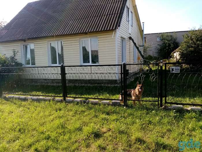 Продам дом, Пер. Лесной, фотография 1