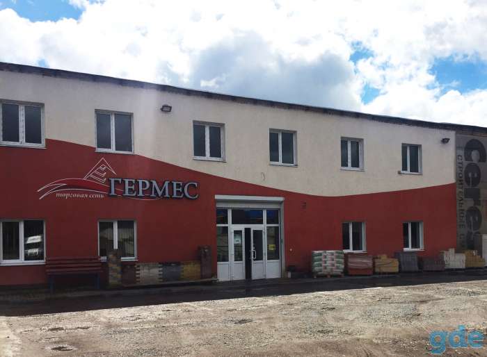 Магазин в центре Гомеля, ул.Подгорная 10/2, фотография 3