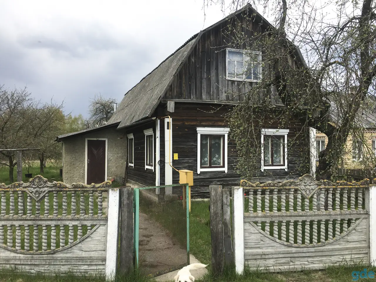 Продаю дом в д. Вулька-1, фотография 4