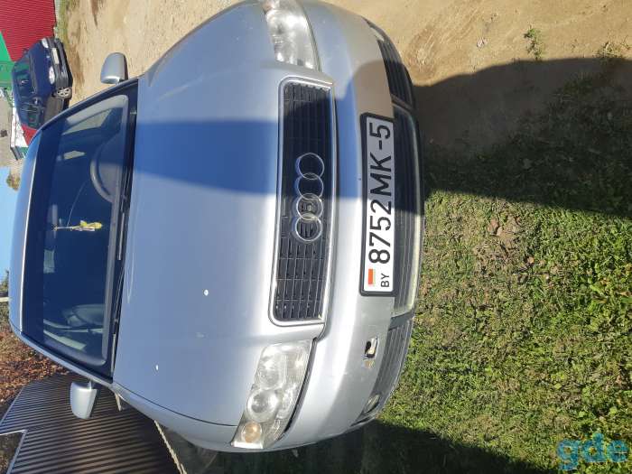 Продажа ауди а4 Audi A4, фотография 5