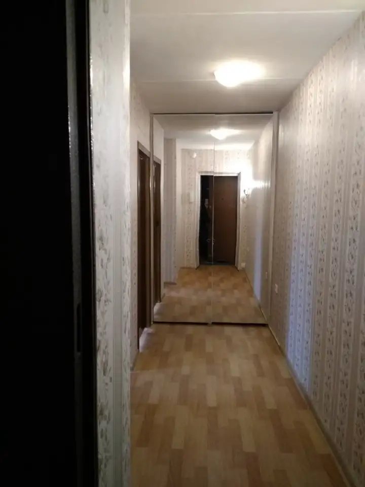 Однокомнатная квартира, 4 Чигладзе, фотография 5
