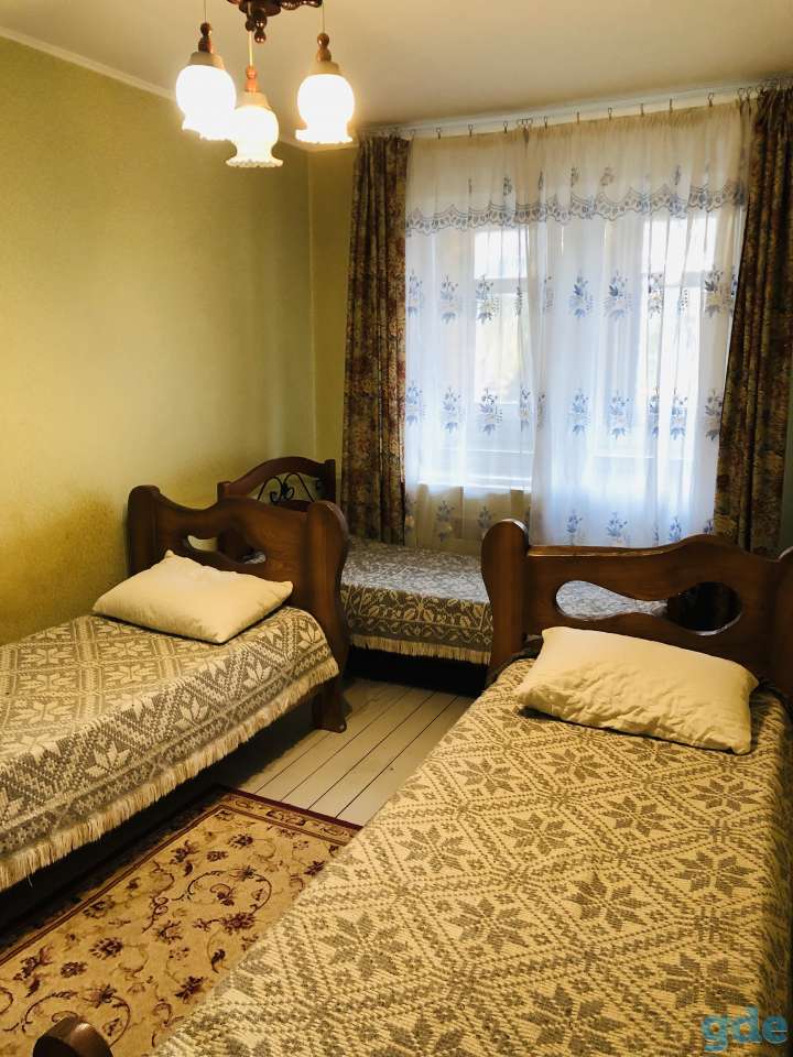 Сдам Посуточно квартиры  в Слуцке, фотография 9