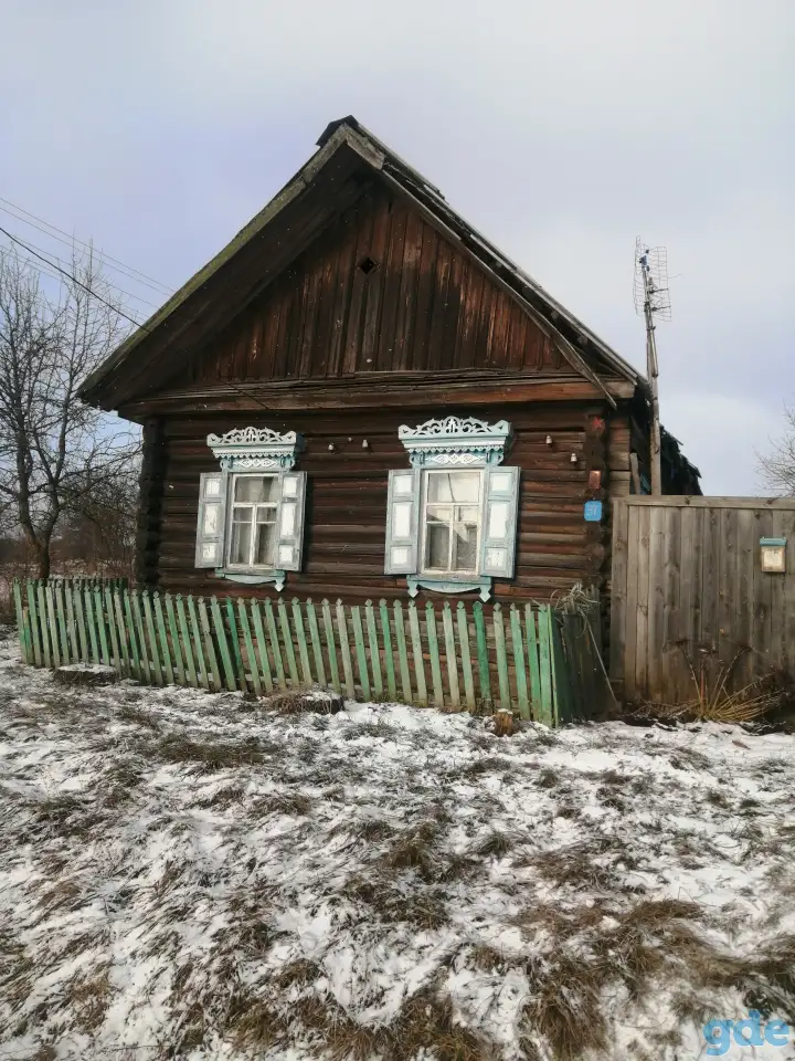 Продажа участка, д.Рандовка ул.Крестьянская 37, фотография 2
