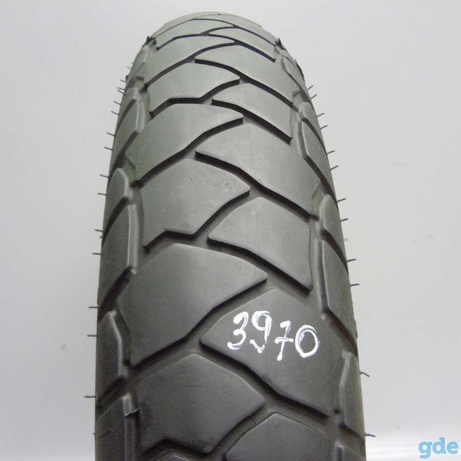 Мотошина Michelin Anakee Adventure 120/70R19 DOT21, фотография 1