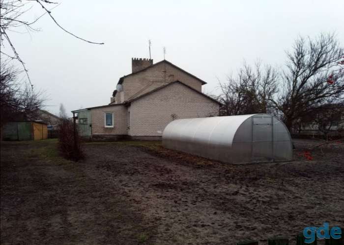 Продам дом, фотография 1