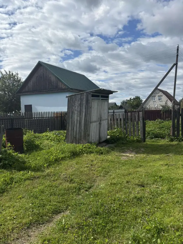 Продается уютная четырехкомнатная квартира  по адресу: ул.Лепельская,  д.3  ., фотография 11