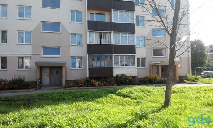 Сдаю комнату на длительный срок, Витебская ул.Гагарина д.30  кв.42, фотография 4