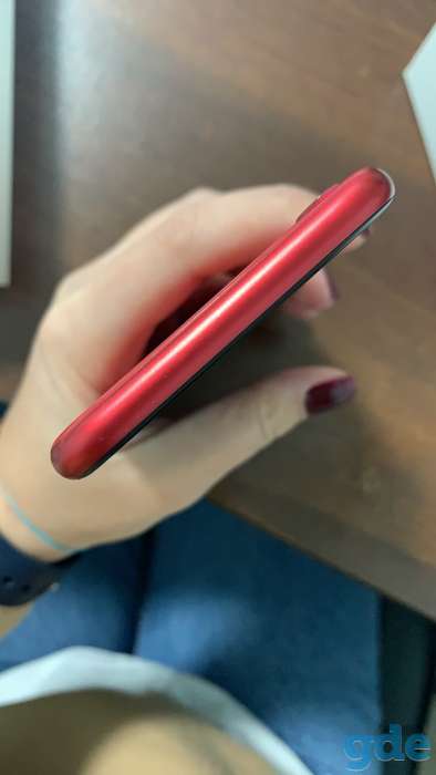 продам iphone SE 2020 64 GB, фотография 5