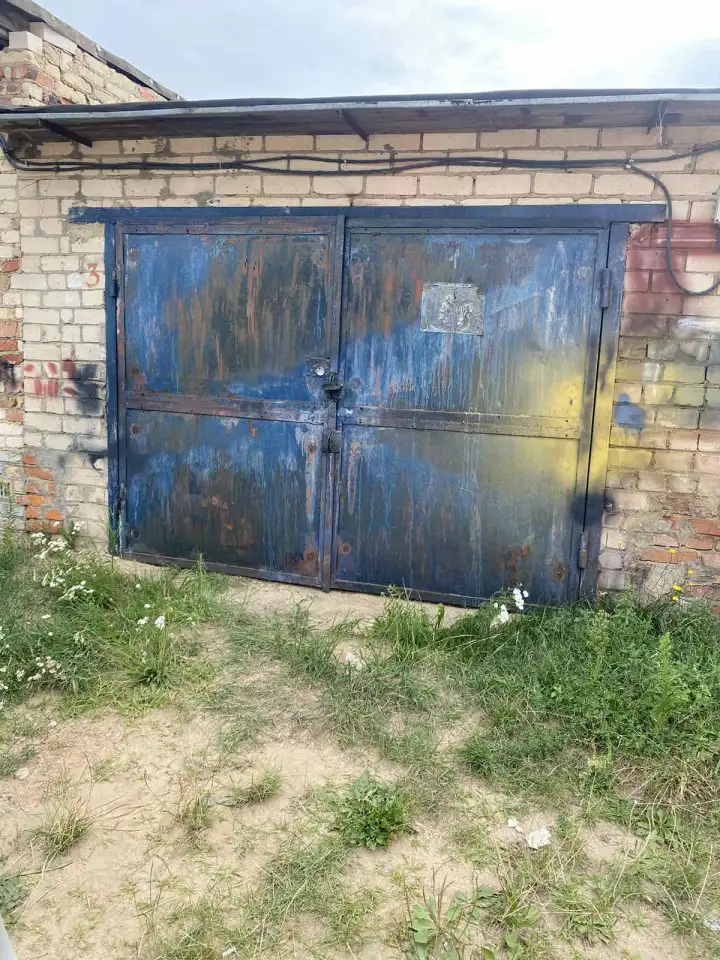 Гараж, фотография 3