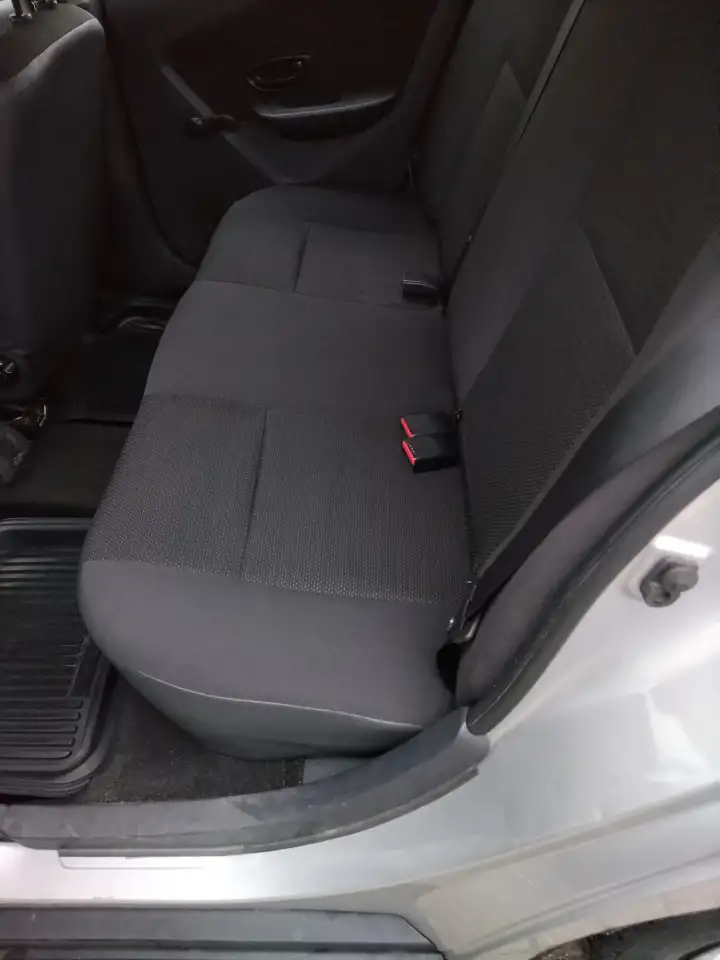 Продается авто с пробегом Nissan Almera, фотография 5