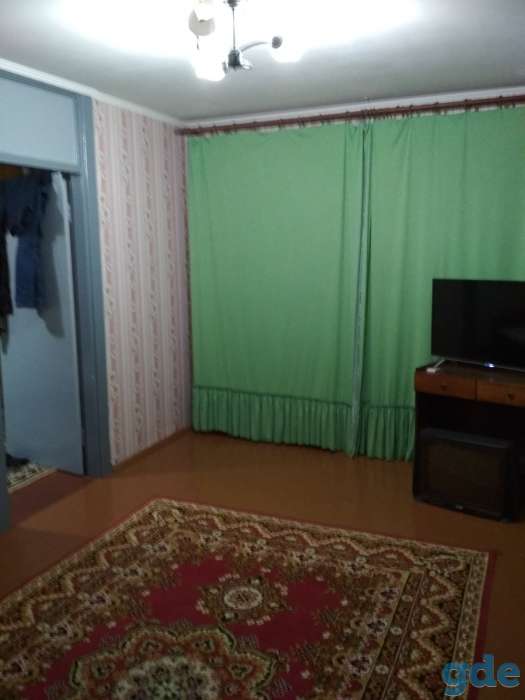 Продам квартиру, ул. Кононовича 6, фотография 5