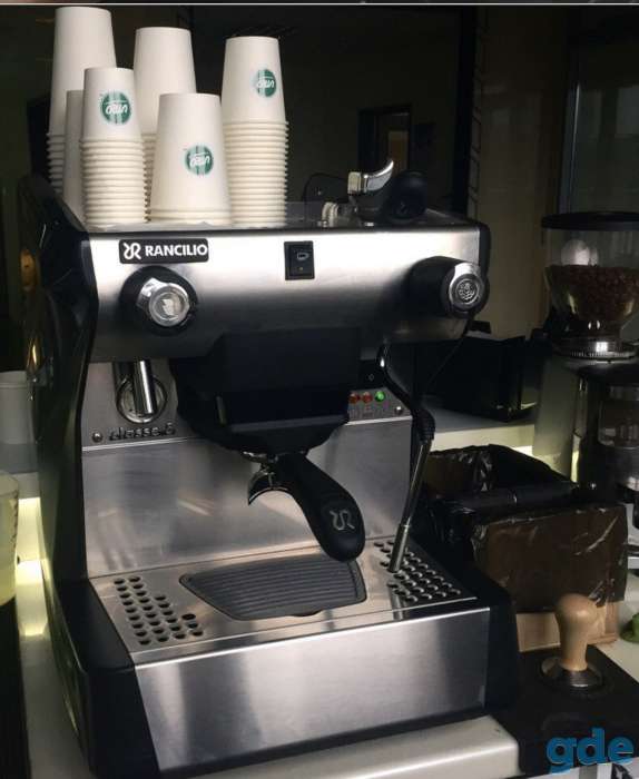 Готовый прибыльный бизнес по продаже кофе с собой UTRO COFFEE, фотография 4