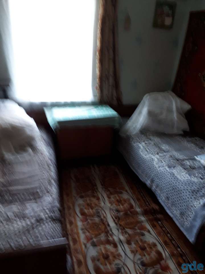 Продам часть дома, Витебская обл. ул. К. Маркса 39/2, фотография 8