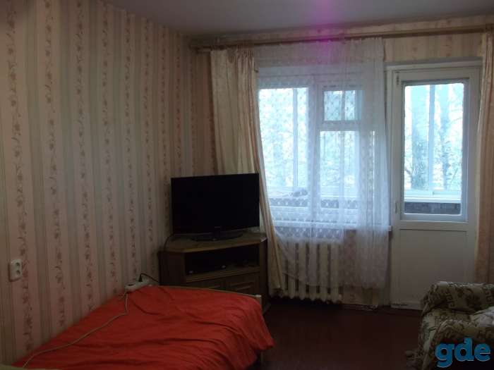 Сдам квартиру, ул. Смоленская, фотография 1