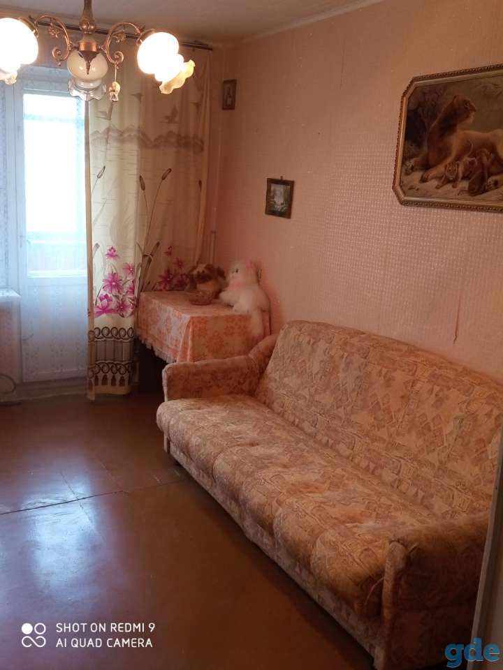 Продам квартиру в районе мкк, Строительная 5 а, фотография 3
