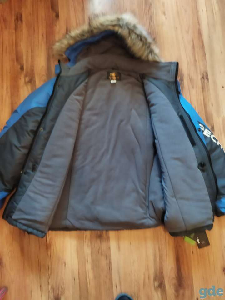 Продам зимний рыболовный костюм HUNTSMAN PECHORA, фотография 3