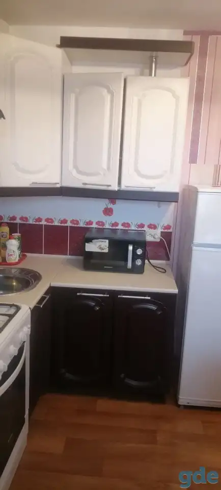 Сдается на сутки квартира в г. Ляховичи, фотография 1