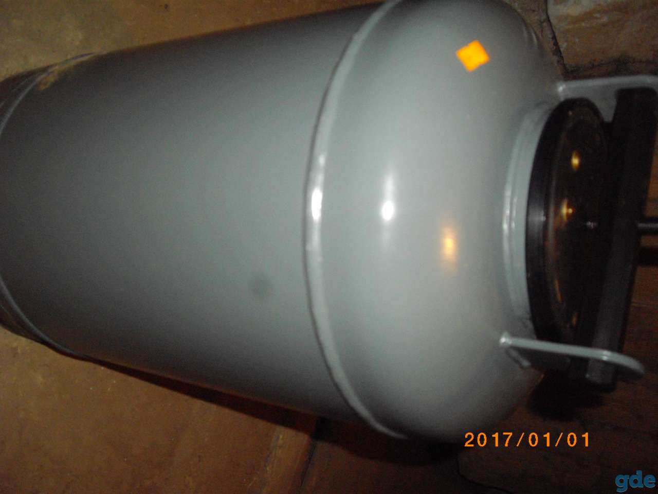 автоклав для закаток, фотография 4