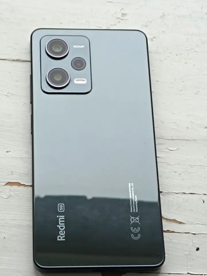 Телефон xiaomi 12 pro, фотография 1