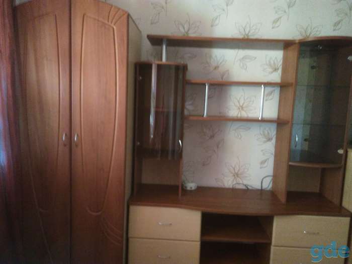 продам стенку - модуль, фотография 1