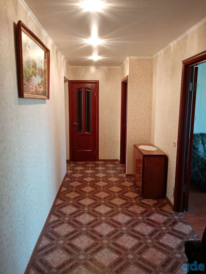 Квартира в пинске, г центральная 38, фотография 11