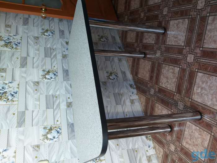 Стол для кухни, фотография 1