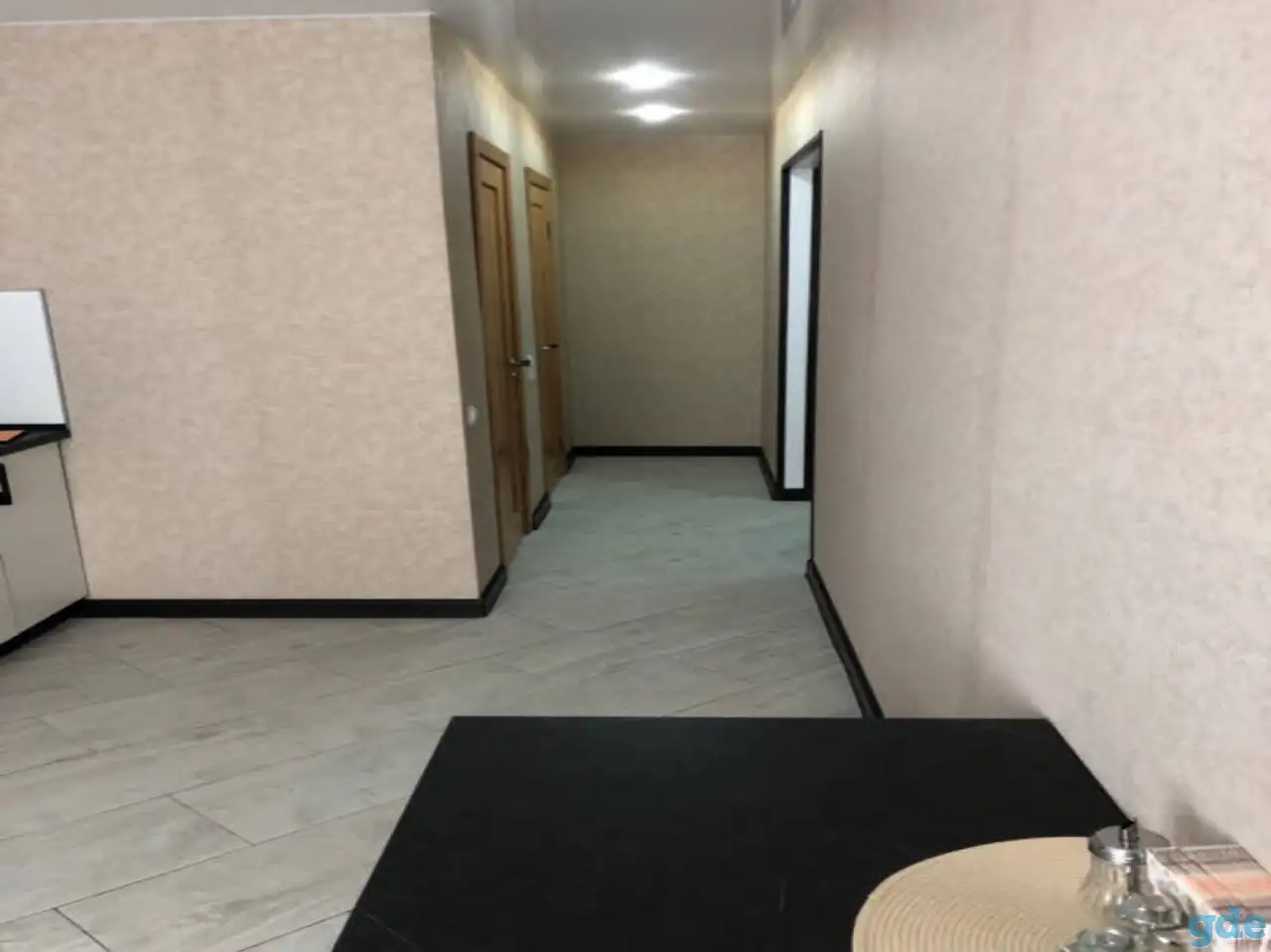 Двухкомнатная квартира в Мозыре, Бульвар Юности 37, фотография 8