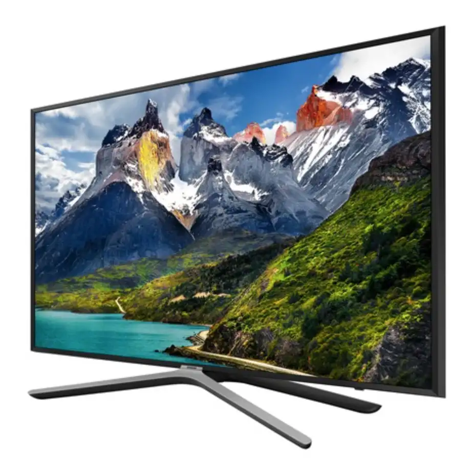 Продаю Телевизор Samsung UE43N5540AU 43, WiFi, Full HD, фотография 6