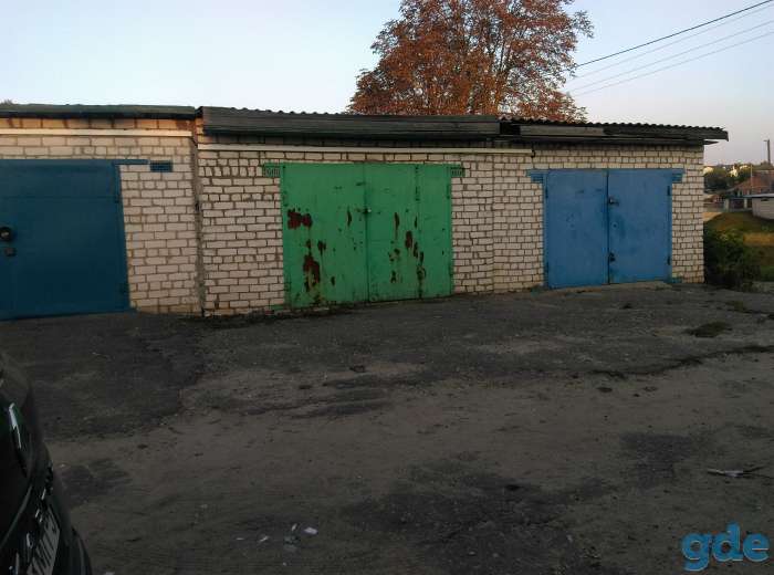 Продам гараж Смолевичи, фотография 5