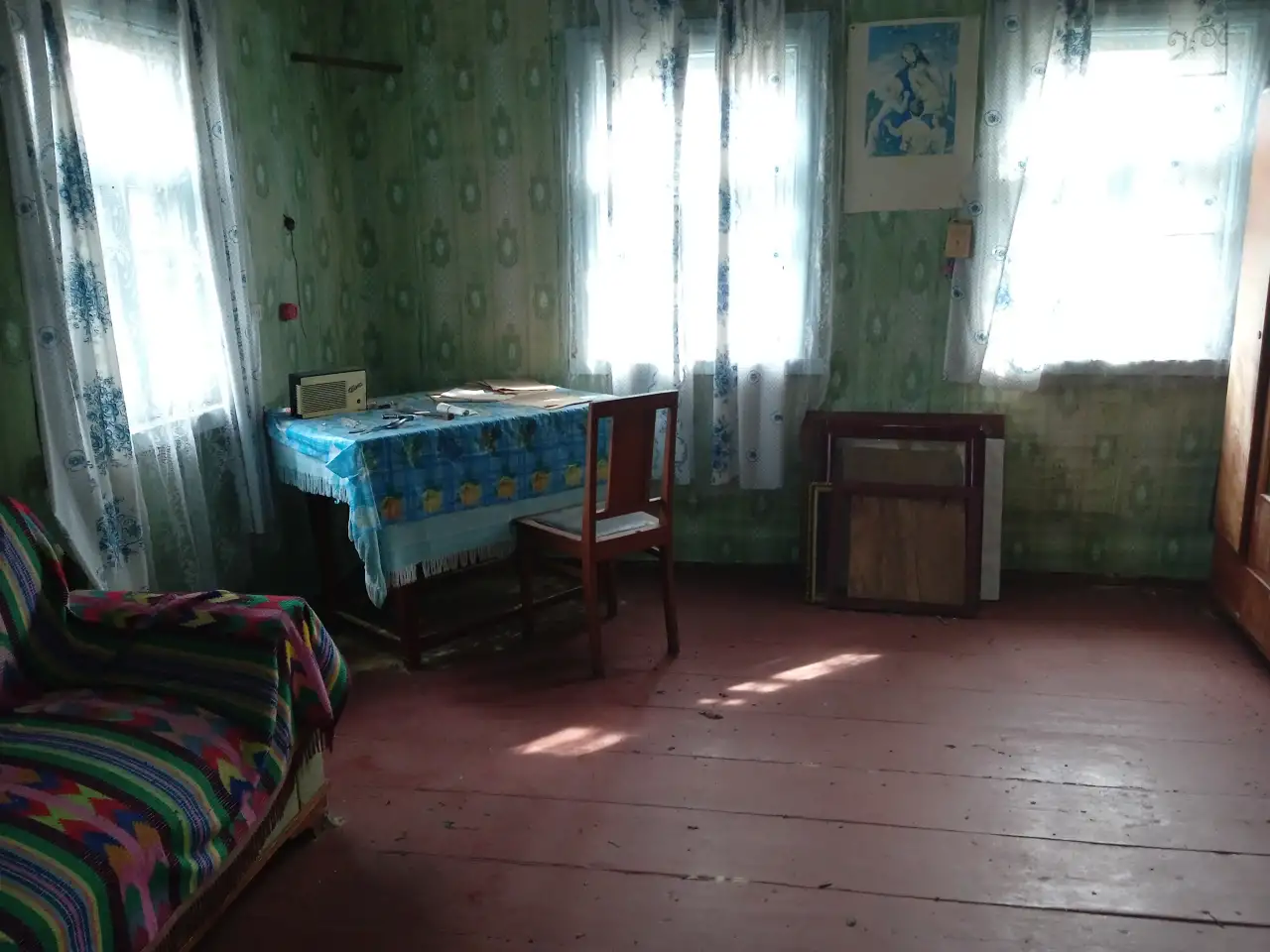 Продам Дом, д. Денисковичи ул.Гагарина 24. обл., фотография 11