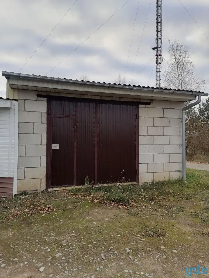 Продам гараж, ул. Могилевская, фотография 1