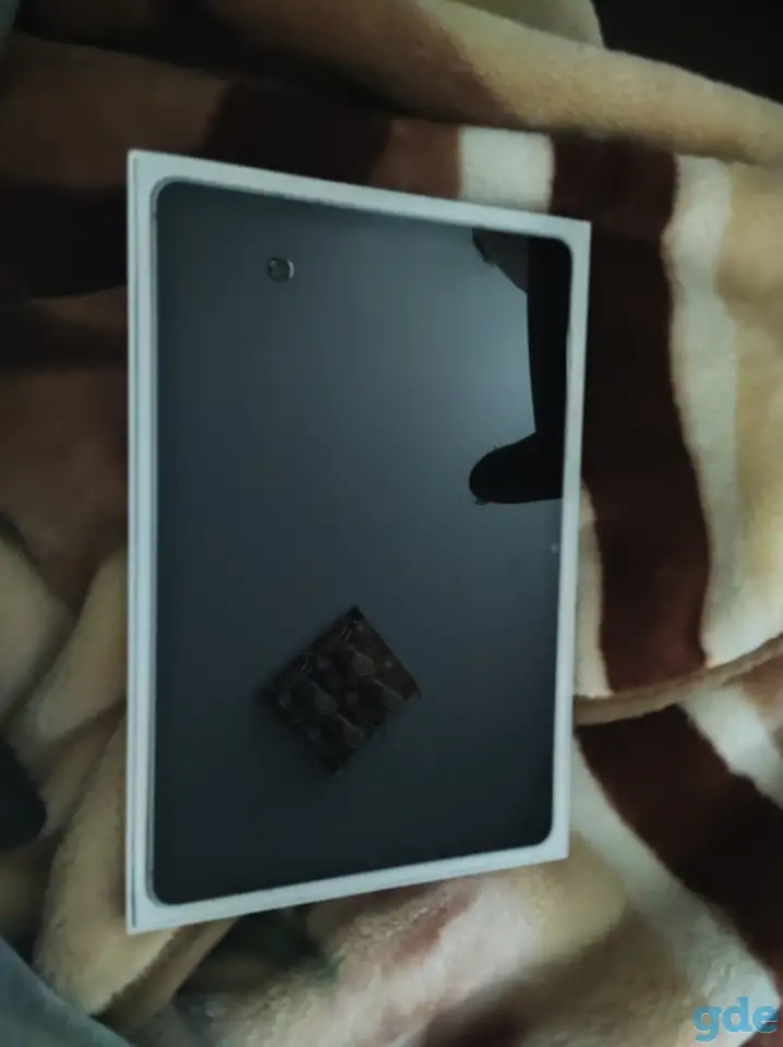 Планшет Samsung galaxy Tab s8, фотография 3