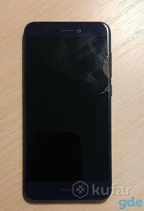 Huawei P8 Lite (2017), фотография 2