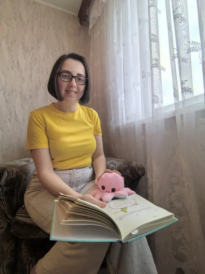 Няня на час Гродно, фотография 1