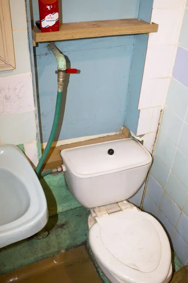 Продажа 2х комнатной квартиры а.г. Гацук, Беларусь, фотография 10