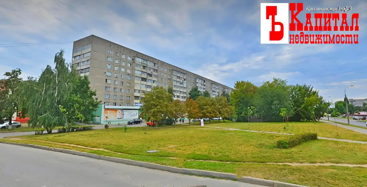 Продам 2-х комнатную квартиру, Владимирова ул. д.57, фотография 1