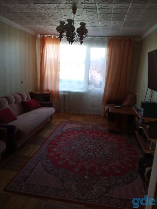 Квартира в ЛОШНИЦЕ, Лошница район, фотография 1