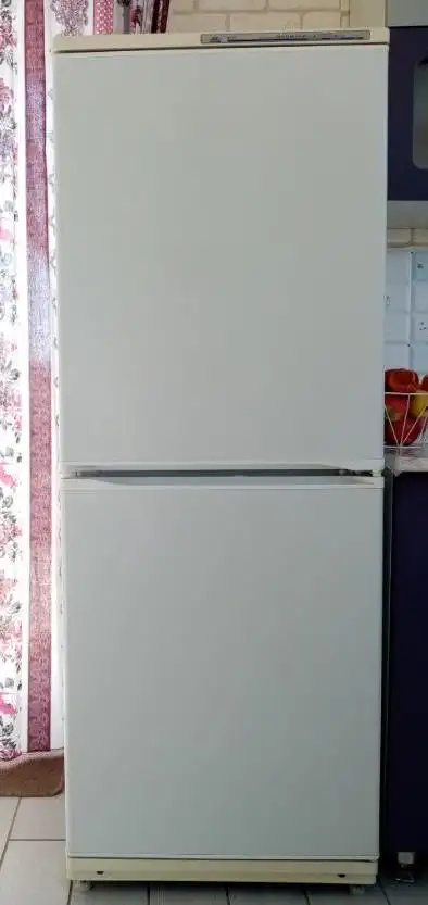 Продам холодильник Атлант, бу, 250 рублей, фотография 1