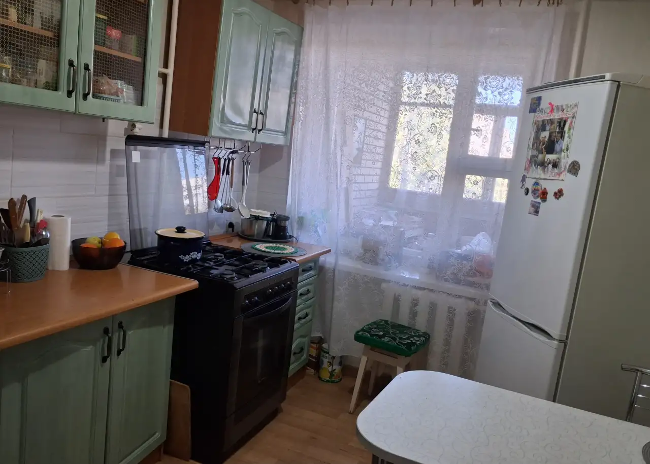 Продается 3-комнатная квартира в г.Мозырь, Страконицкий б-р, д.8, фотография 2