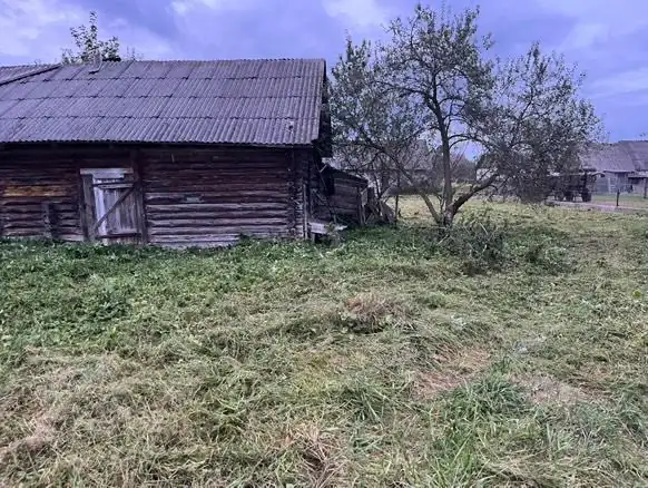 Дача, Д. Лежневичи, фотография 10