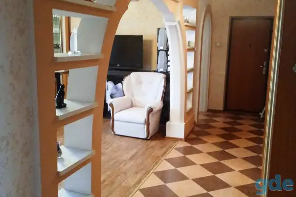 Сдается 3 комн. Квартира г. Минск, фотография 3