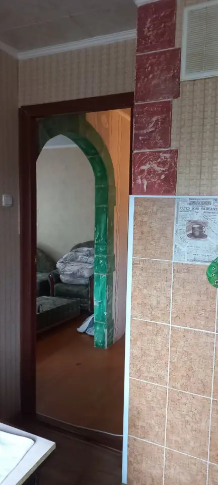 Продам, М -он Октябрьский д.15., фотография 3