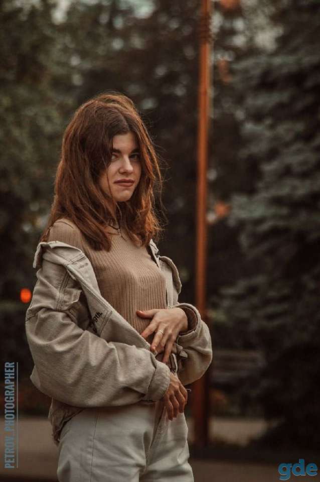 Фотограф, фотография 6