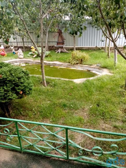 Дача белое, 152к1, садовое товарищество Химик, Гродненский район, Гродненская область, фотография 1