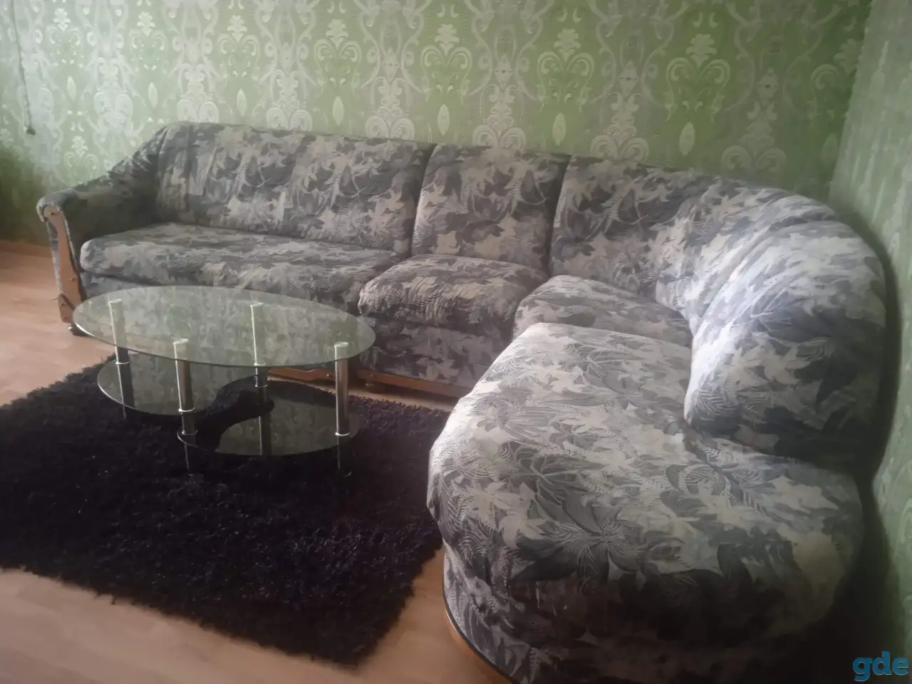 Сдача квартиры, Портовая,10 а,кв 75, фотография 10