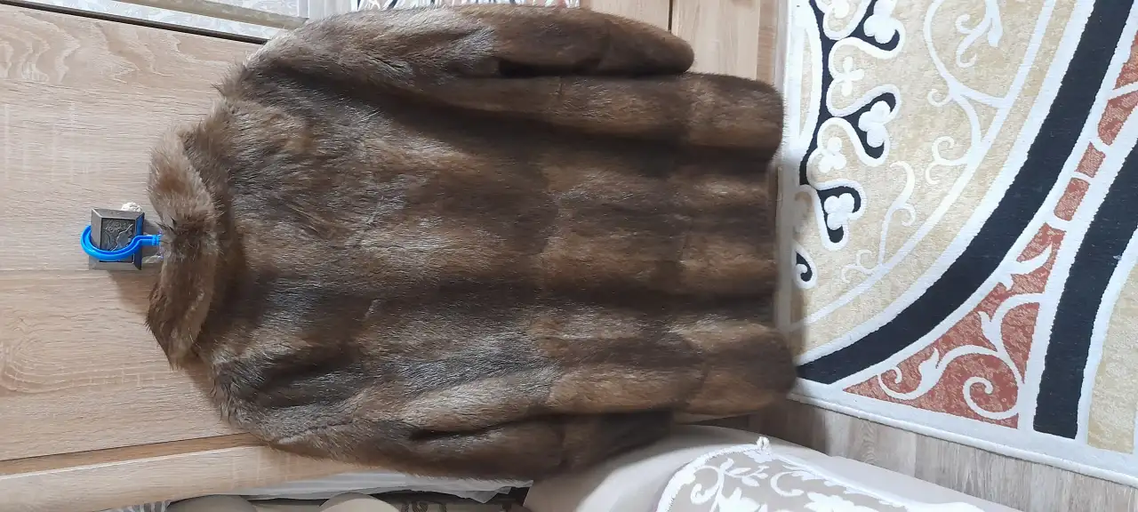 Полушубок, фотография 2