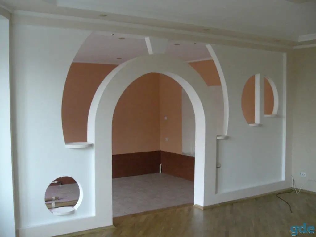 качественный ремонт квартир.домов.в гомеле.качественно, фотография 1